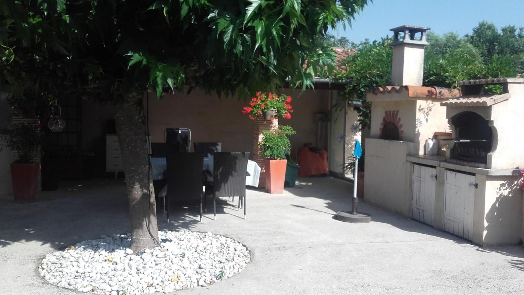 Appartement T2 Plain Pied Labastide-Saint-Georges Exterior photo
