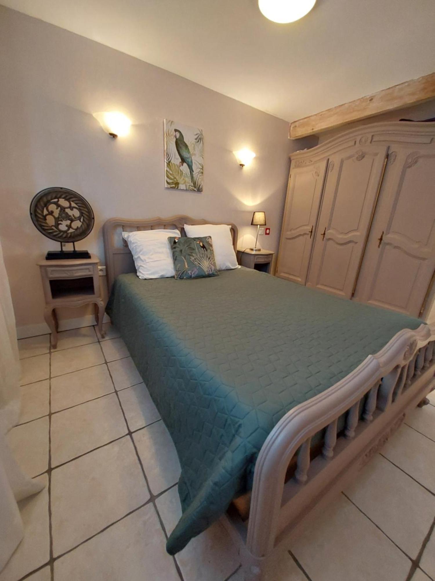 Appartement T2 Plain Pied Labastide-Saint-Georges Exterior photo